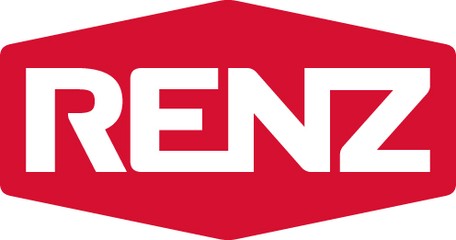 RENZ — Briefkastenanlagen